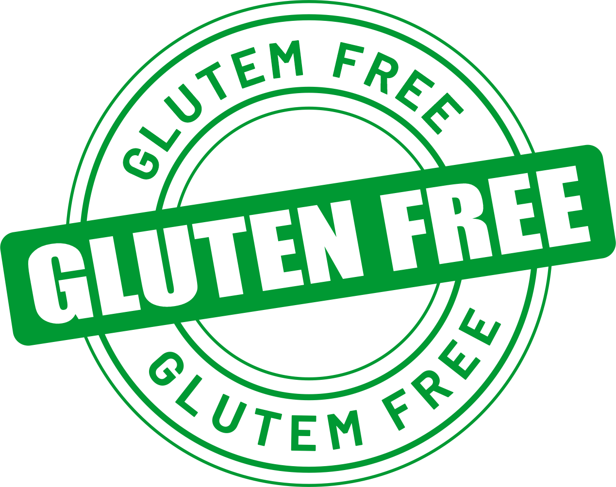 Glutem Free